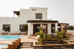 Villa Marabú